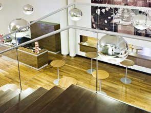 Break Sokos Hotel Flamingo