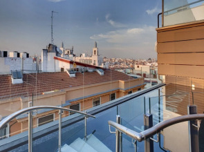 Hotel Indigo Madrid - Gran Via by IHG