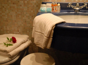 Pensione Accademia - Villa Maravege