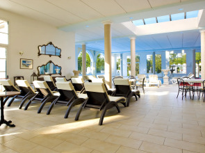 Hotel Bellavista Terme Resort e Spa