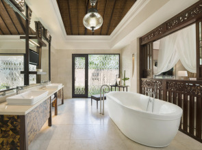 The St. Regis Bali Resort