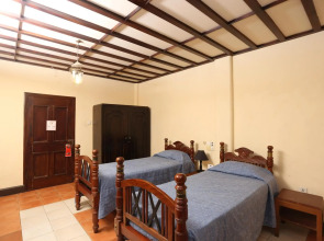 Grand Oriental Hotel