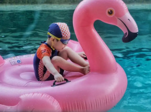 Grand Livio Kuta Hotel