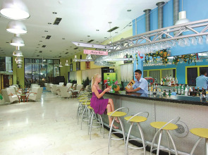 Alaiye Kleopatra Hotel