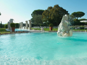 Hotel Salus Terme - Adults Only