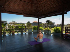 Echoland Bed & Breakfast