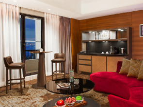 Sofitel Philippine Plaza Manila