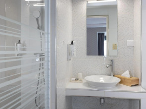 Villa des Ambassadeurs