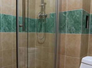 Гостиница Самарканд