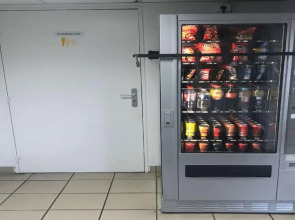 Premiere Classe Honfleur