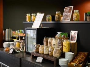 Park Inn by Radisson Budapest