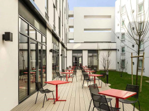 ibis Paris Coeur d'Orly Airport