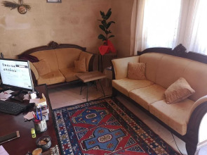 Azalea Terrace Cave Hotel