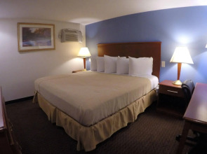 Motel 6 Elizabeth, NJ - Newark Liberty Intl Airport