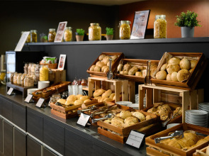 Park Inn by Radisson Budapest