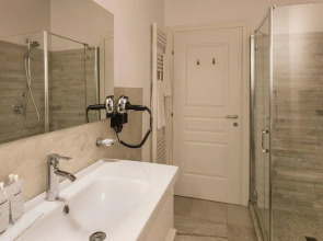 Hotel cortaccia sanvitale