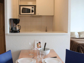 Séjours & Affaires Serris Val d'Europe Rive Gauche