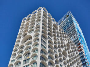 Appart Hotel Odalys City Marseille Centre Euromed