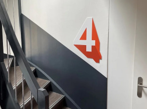 easyHotel Zürich City Limmatplatz