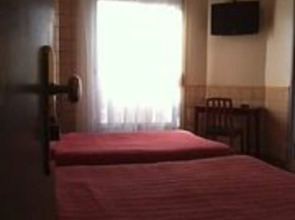 Hôtel de la Comète