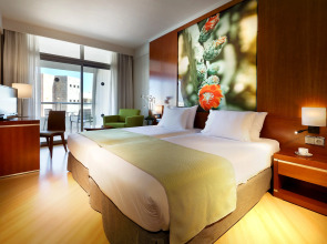 Eurostars Las Salinas 