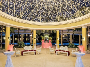 JOIA Paraíso by Iberostar - Adults Only - All Inclusive