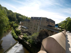 Britannia Hotel Edinburgh