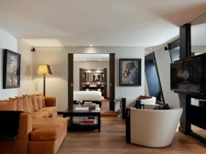The Dominican, Brussels, a Member of Design Hotels