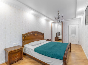 Aura на улице Братьев Темировых 69/1