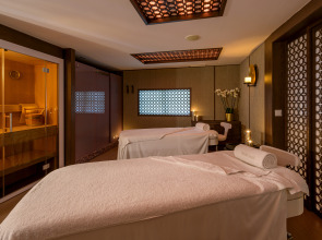 Gran Hotel Miramar GL