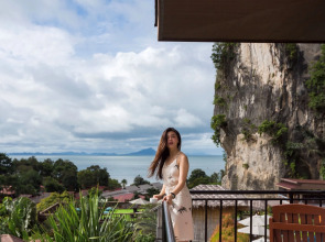 Railay Phutawan Resort