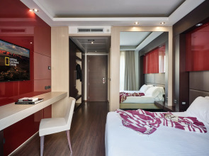 Winter Garden Hotel - Bergamo Airport