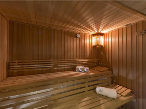 Eurostars Ciudad de la Coruña