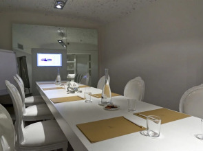 Eurostars Florence Boutique