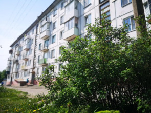 Калина на улице Кирова 18