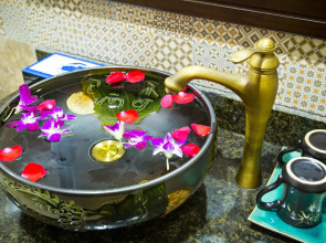 Hai Au Boutique Hotel & Spa