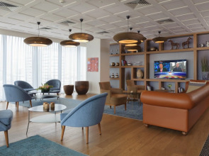 Hotel Rothschild 22 Tel Aviv