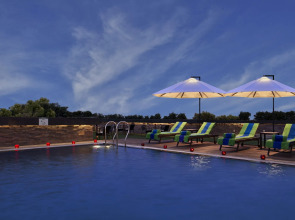 Fortune Park JPS Grand Rajkot - Member ITC Hotels' Group