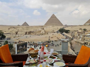 Hayat Pyramids View Hotel
