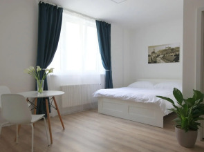 City Center Best Place Apartments