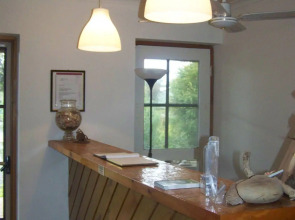 The Open House - Bed & Breakfast