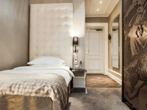 Elite Plaza Hotel Göteborg