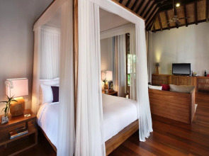 Renaissance Koh Samui Resort & Spa