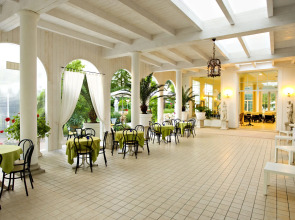 Hotel Bellavista Terme Resort e Spa