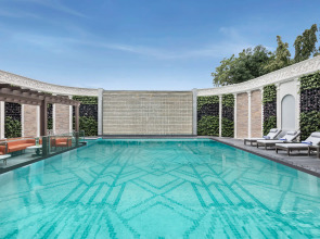 Radisson Blu Hotel & Suites GRT Chennai