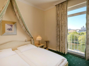 Ringhotel Seehof Berlin