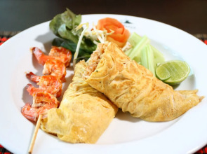 Aonang Phu Petra Resort Krabi