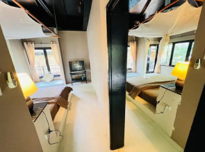 The Sevenseas Resort