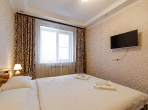 Квартирное бюро Крылья на улице Ивана Франко 7