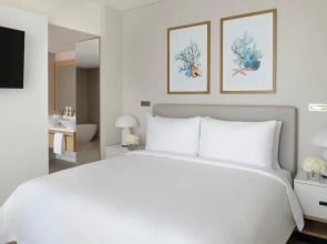 Mövenpick Resort Al Marjan Island